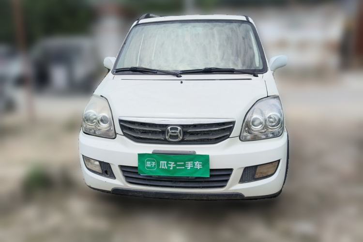 Used Suzuki Wagon R X5 2016 1.4L Entry Model China V Standard Front