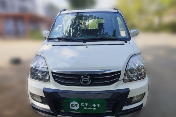 Used Suzuki Wagon R X5 2016 1.4L Entry Model China V Standard Front