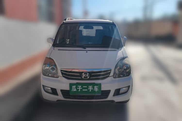 Used Suzuki Wagon R X5 2016 1.4L Entry Model China V Standard Front
