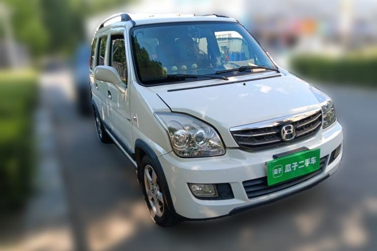 Used Suzuki Wagon R X5 2016 1.4L Entry Model China V Standard Front Right 45 Deg