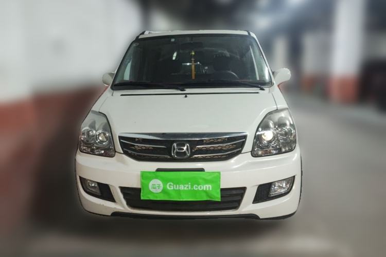 Used Suzuki Wagon R X5 2016 1.4L Entry Model China V Standard Front
