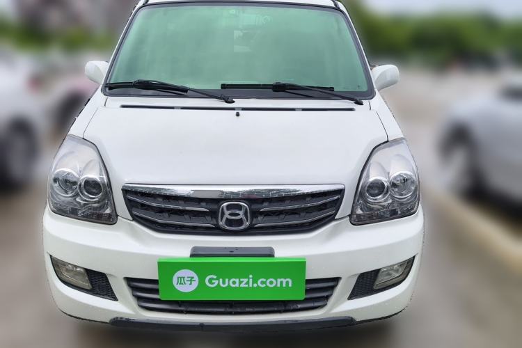 Used Suzuki Wagon R X5 2016 1.4L Entry Model China V Standard Front
