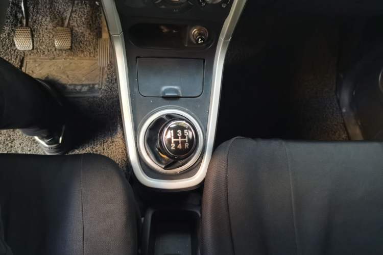 Used Suzuki Wagon R X5 2016 1.4L Entry Model China V Standard Gear Lever