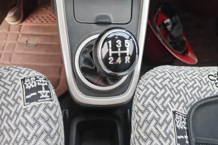 Used Suzuki Wagon R X5 2016 1.4L Entry Model China V Standard Gear Lever