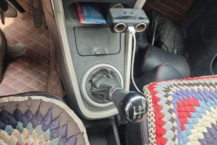 Used Suzuki Wagon R X5 2016 1.4L Entry Model China V Standard Gear Lever