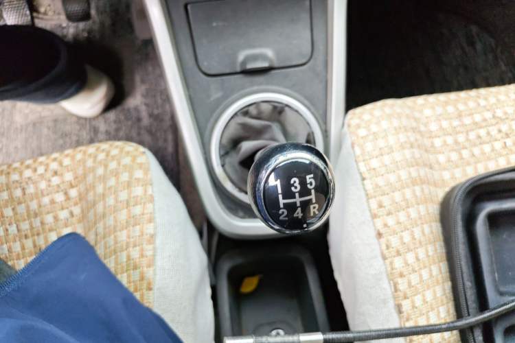 Used Suzuki Wagon R X5 2016 1.4L Entry Model China V Standard Gear Lever