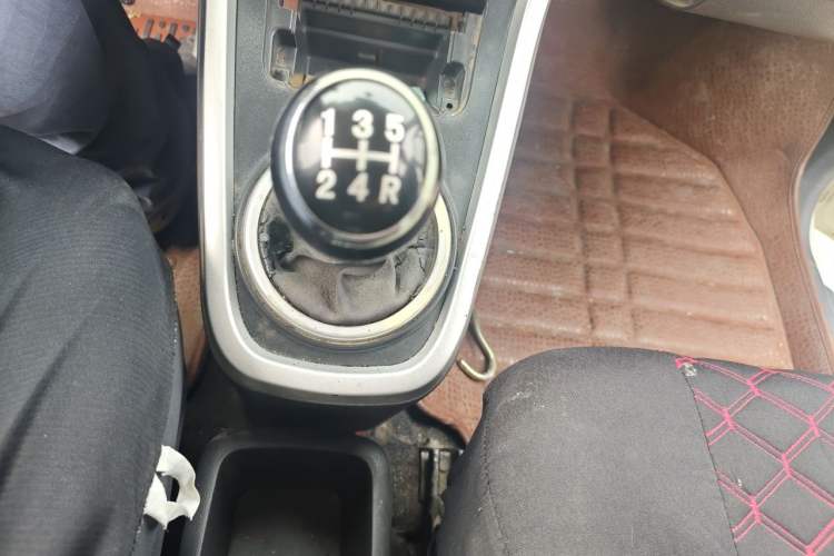 Used Suzuki Wagon R X5 2016 1.4L Entry Model China V Standard Gear Lever