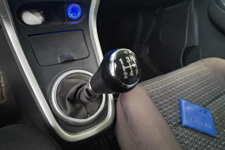 Used Suzuki Wagon R X5 2016 1.4L Entry Model China V Standard Gear Lever