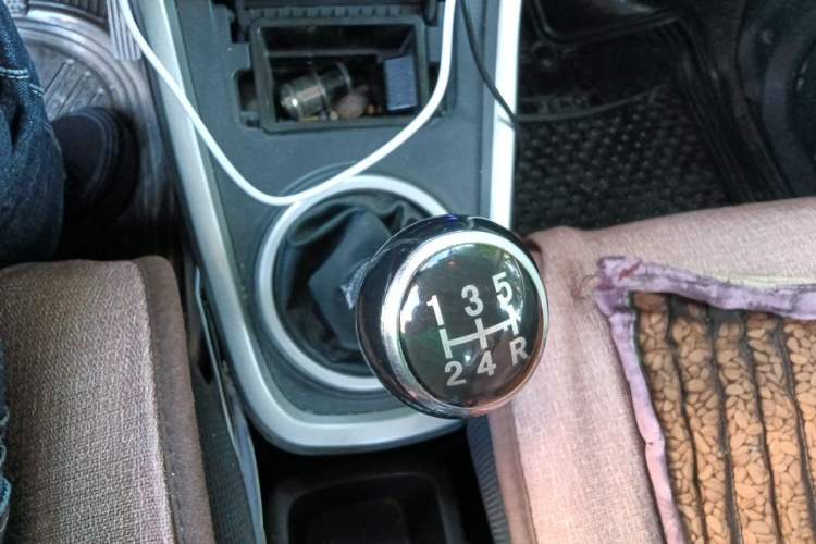 Used Suzuki Wagon R X5 2016 1.4L Entry Model China V Standard Gear Lever