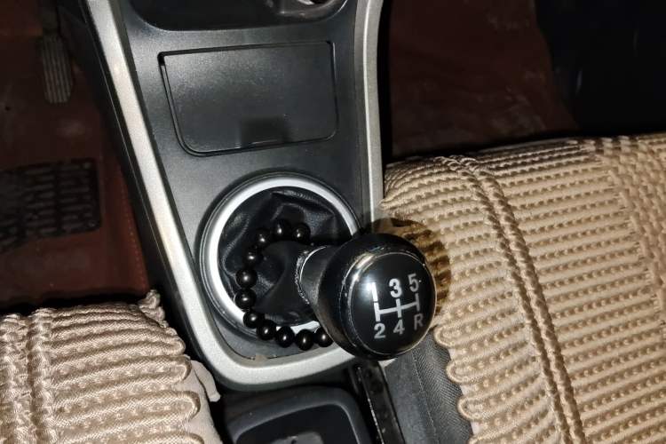 Used Suzuki Wagon R X5 2016 1.4L Entry Model China V Standard Gear Lever
