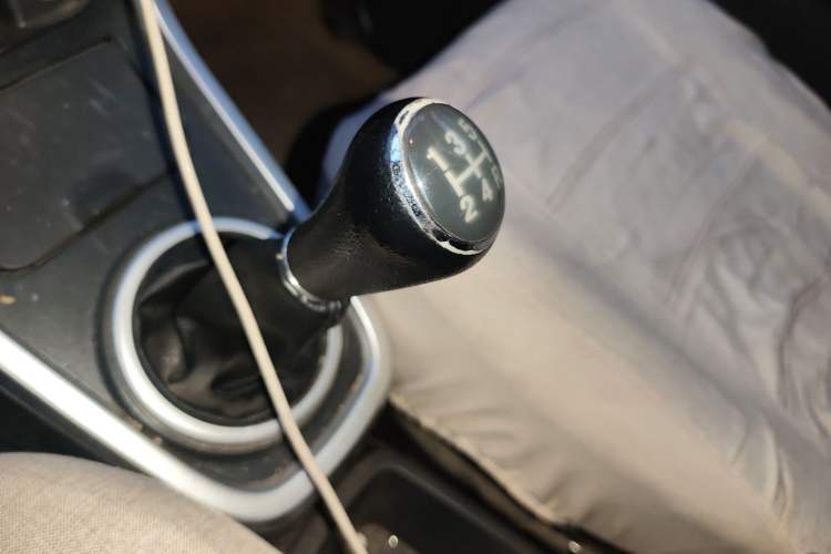 Used Suzuki Wagon R X5 2016 1.4L Entry Model China V Standard Gear Lever