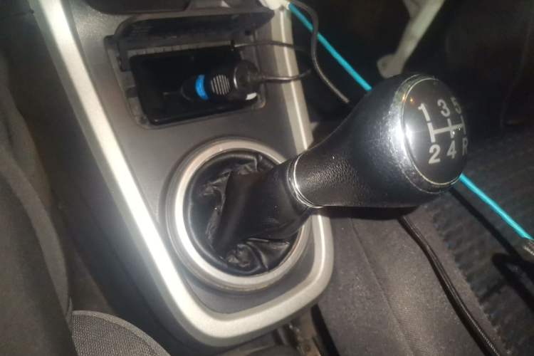 Used Suzuki Wagon R X5 2016 1.4L Entry Model China V Standard Gear Lever