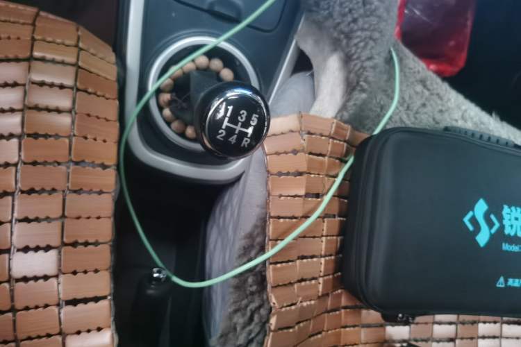 Used Suzuki Wagon R X5 2016 1.4L Entry Model China V Standard Gear Lever