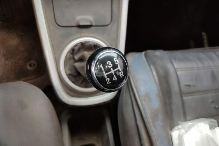 Used Suzuki Wagon R X5 2016 1.4L Entry Model China V Standard Gear Lever