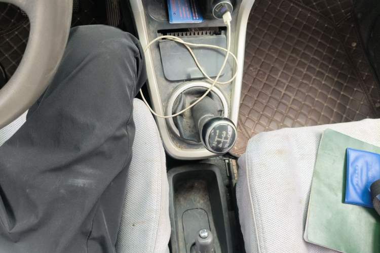 Used Suzuki Wagon R X5 2016 1.4L Entry Model China V Standard Gear Lever