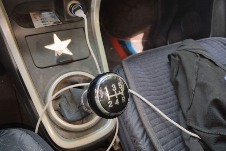 Used Suzuki Wagon R X5 2016 1.4L Entry Model China V Standard Gear Lever