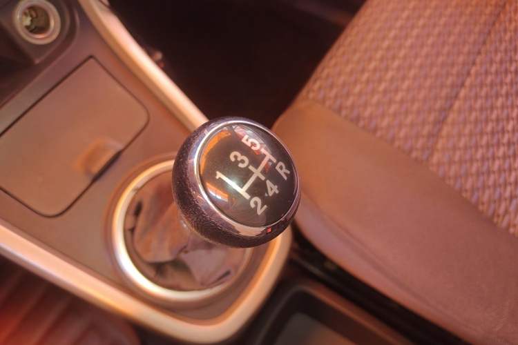Used Suzuki Wagon R X5 2016 1.4L Entry Model China V Standard Gear Lever