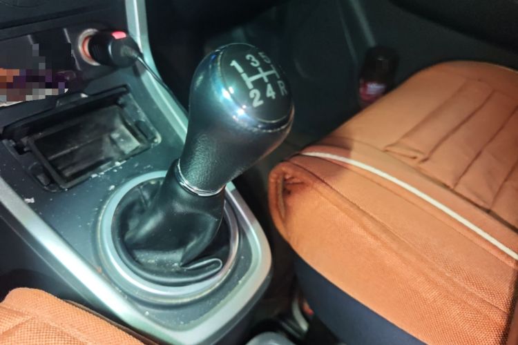 Used Suzuki Wagon R X5 2016 1.4L Entry Model China V Standard Gear Lever