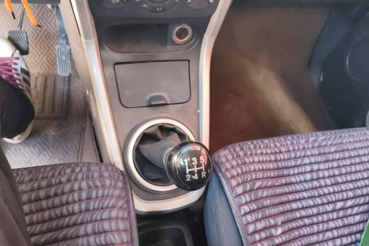 Used Suzuki Wagon R X5 2016 1.4L Entry Model China V Standard Gear Lever