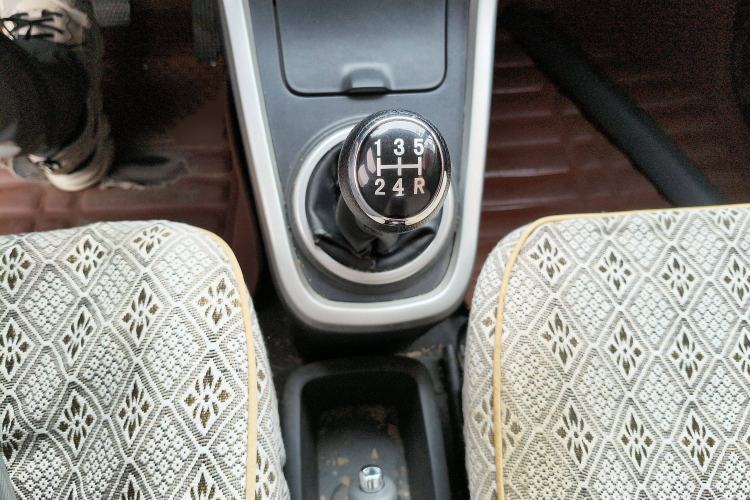 Used Suzuki Wagon R X5 2016 1.4L Entry Model China V Standard Gear Lever
