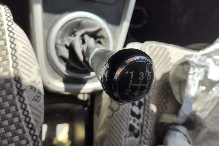 Used Suzuki Wagon R X5 2016 1.4L Entry Model China V Standard Gear Lever