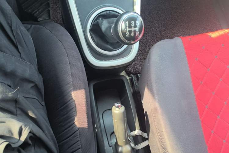 Used Suzuki Wagon R X5 2016 1.4L Entry Model China V Standard Gear Lever