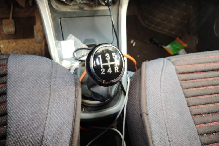 Used Suzuki Wagon R X5 2016 1.4L Entry Model China V Standard Gear Lever