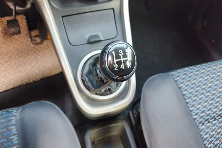 Used Suzuki Wagon R X5 2016 1.4L Entry Model China V Standard Gear Lever