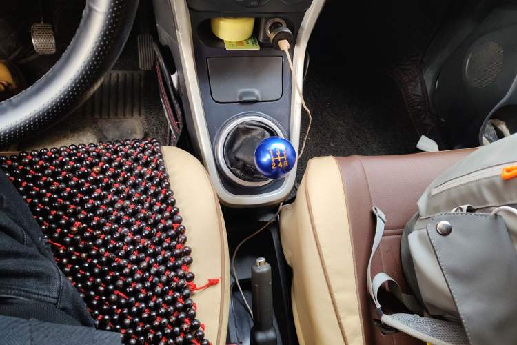 Used Suzuki Wagon R X5 2016 1.4L Entry Model China V Standard Gear Lever
