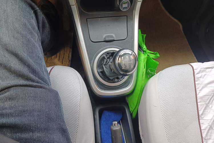 Used Suzuki Wagon R X5 2016 1.4L Entry Model China V Standard Gear Lever