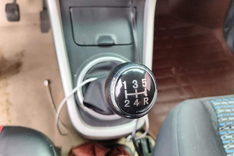 Used Suzuki Wagon R X5 2016 1.4L Entry Model China V Standard Gear Lever