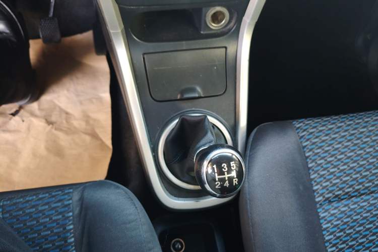 Used Suzuki Wagon R X5 2016 1.4L Entry Model China V Standard Gear Lever