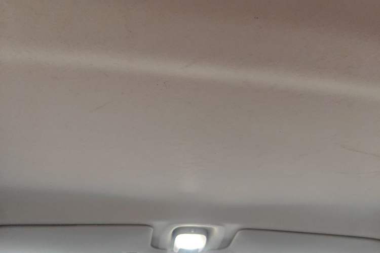 Used Suzuki Wagon R X5 2016 1.4L Entry Model China V Standard Headliner