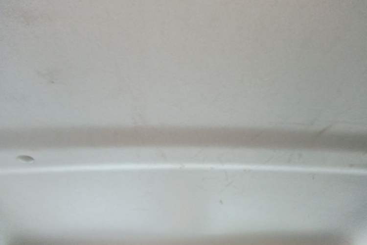 Used Suzuki Wagon R X5 2016 1.4L Entry Model China V Standard Headliner
