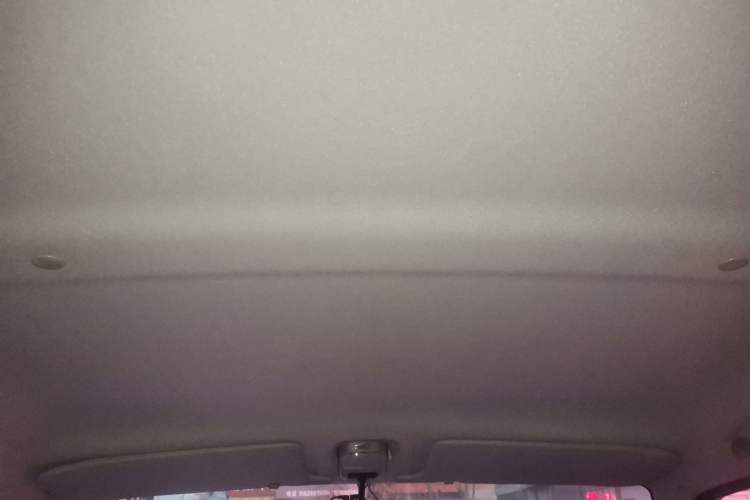 Used Suzuki Wagon R X5 2016 1.4L Entry Model China V Standard Headliner