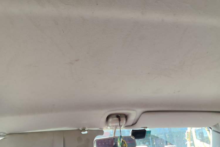 Used Suzuki Wagon R X5 2016 1.4L Entry Model China V Standard Headliner