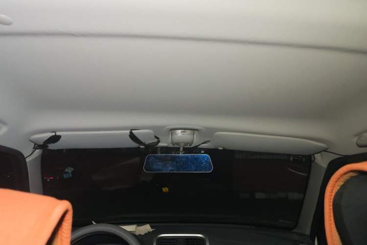 Used Suzuki Wagon R X5 2016 1.4L Entry Model China V Standard Headliner