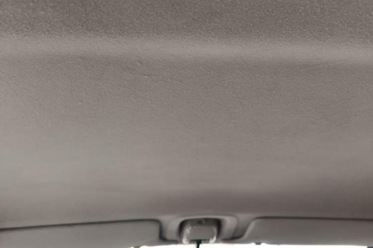 Used Suzuki Wagon R X5 2016 1.4L Entry Model China V Standard Headliner