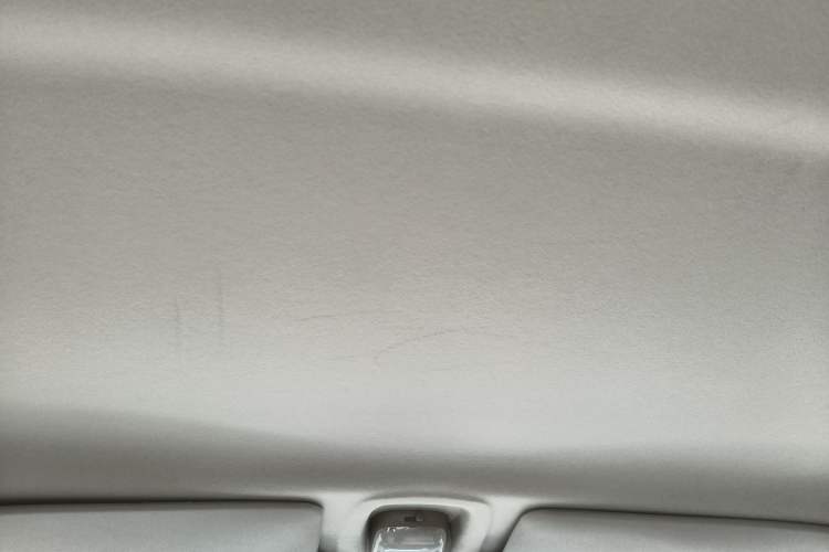 Used Suzuki Wagon R X5 2016 1.4L Entry Model China V Standard Headliner