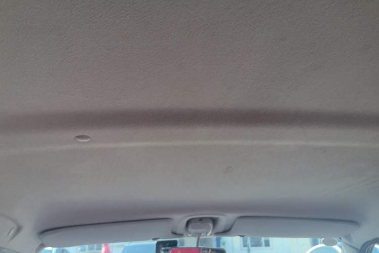 Used Suzuki Wagon R X5 2016 1.4L Entry Model China V Standard Headliner