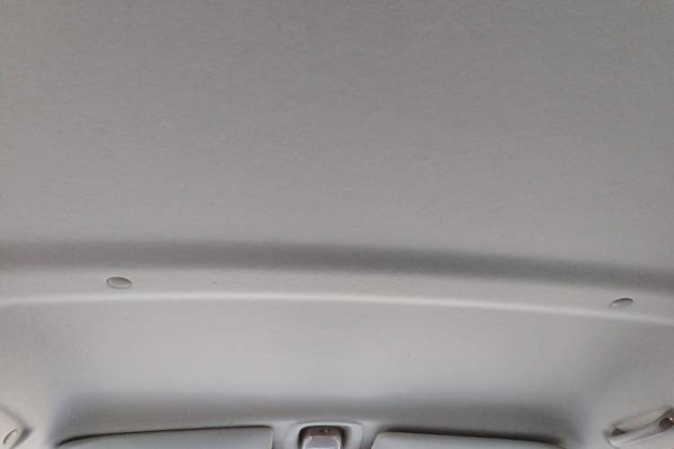 Used Suzuki Wagon R X5 2016 1.4L Entry Model China V Standard Headliner