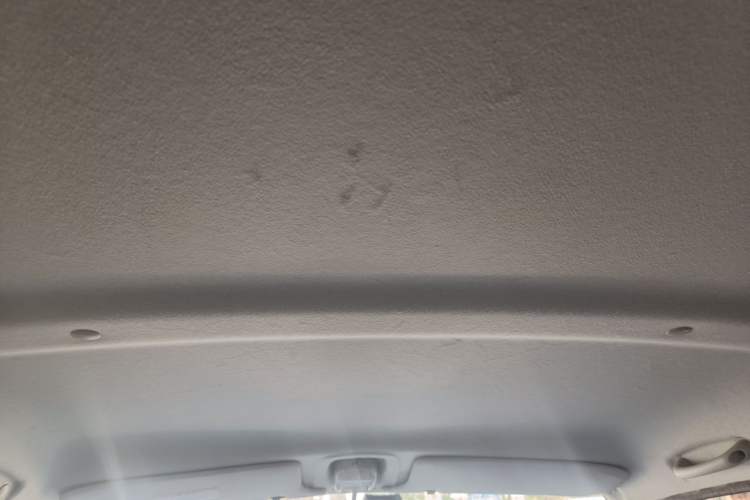 Used Suzuki Wagon R X5 2016 1.4L Entry Model China V Standard Headliner