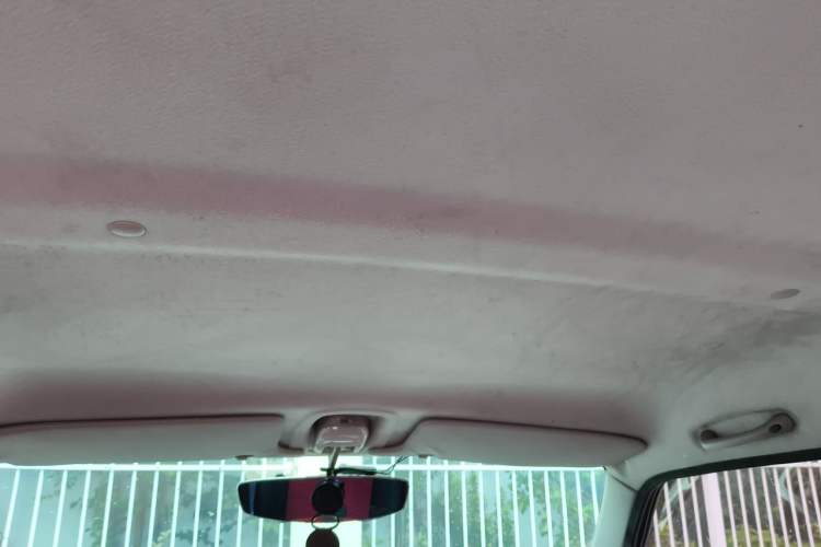 Used Suzuki Wagon R X5 2016 1.4L Entry Model China V Standard Headliner