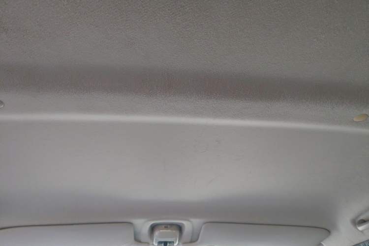 Used Suzuki Wagon R X5 2016 1.4L Entry Model China V Standard Headliner