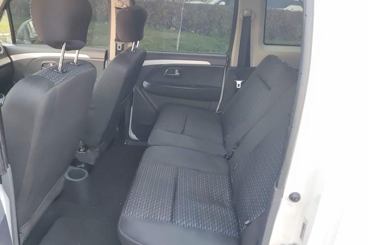 Used Suzuki Wagon R X5 2016 1.4L Entry Model China V Standard Interior 1