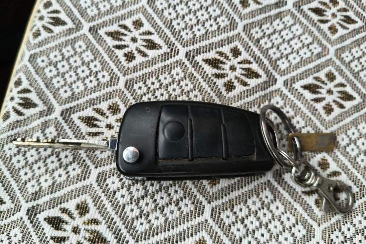 Used Suzuki Wagon R X5 2016 1.4L Entry Model China V Standard Interior 1