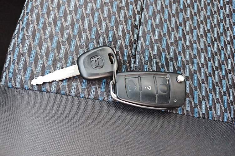 Used Suzuki Wagon R X5 2016 1.4L Entry Model China V Standard Interior 1