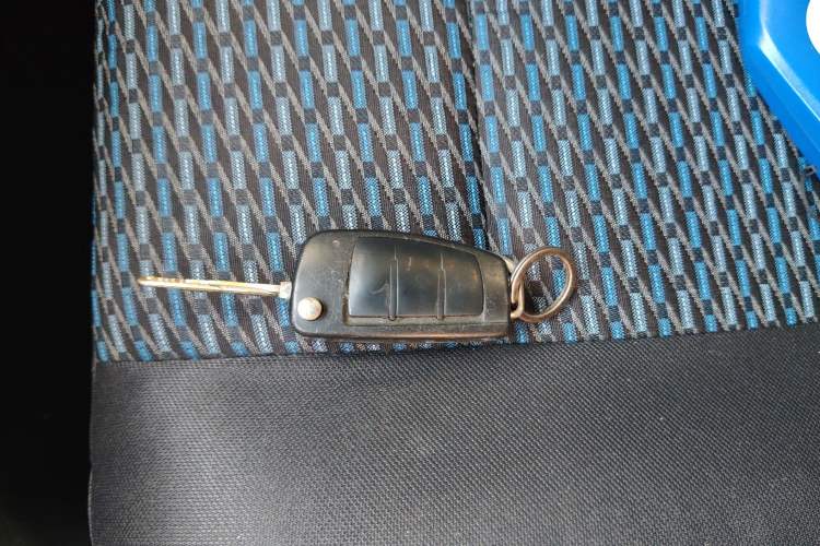 Used Suzuki Wagon R X5 2016 1.4L Entry Model China V Standard Interior 1