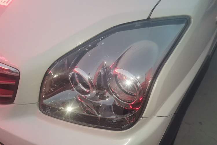 Used Suzuki Wagon R X5 2016 1.4L Entry Model China V Standard Left Front Headlight