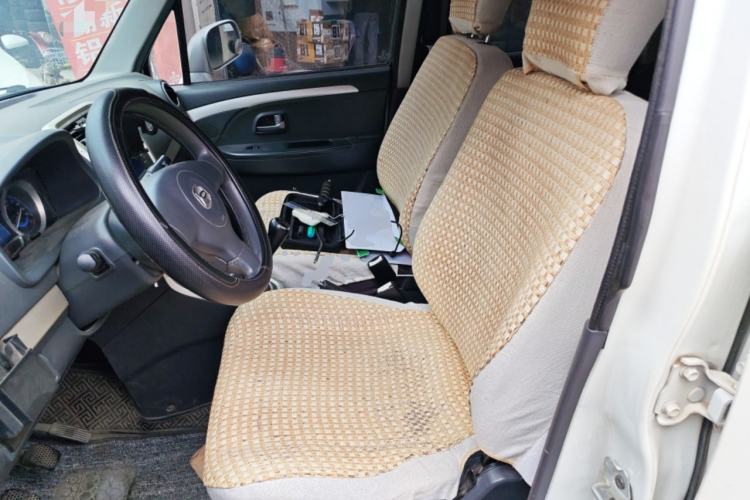 Used Suzuki Wagon R X5 2016 1.4L Entry Model China V Standard Left Front Seat